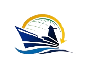 african shipping agency logo