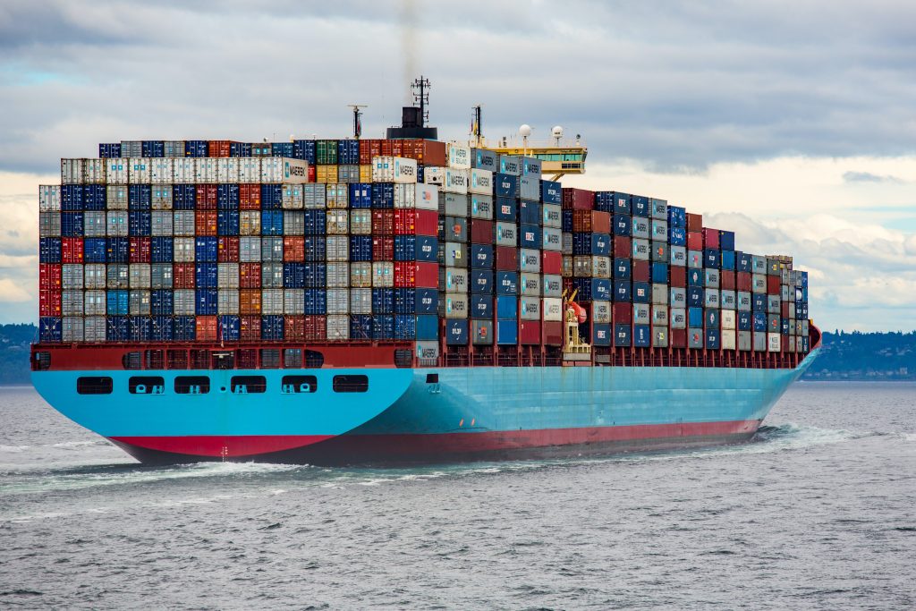 african shipping agency pictures